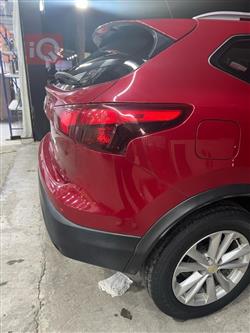 نیسان ڕۆگ سپۆرت